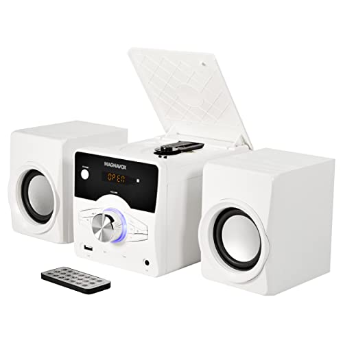 Top 21 Best Stereo Shelf Systems of 2023 (Reviews) FindThisBest