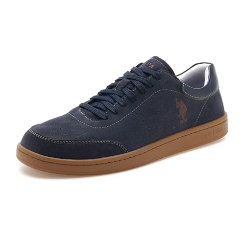 Image of U.S. Polo ASSN. Men Lace Up Sneaker Shoes
