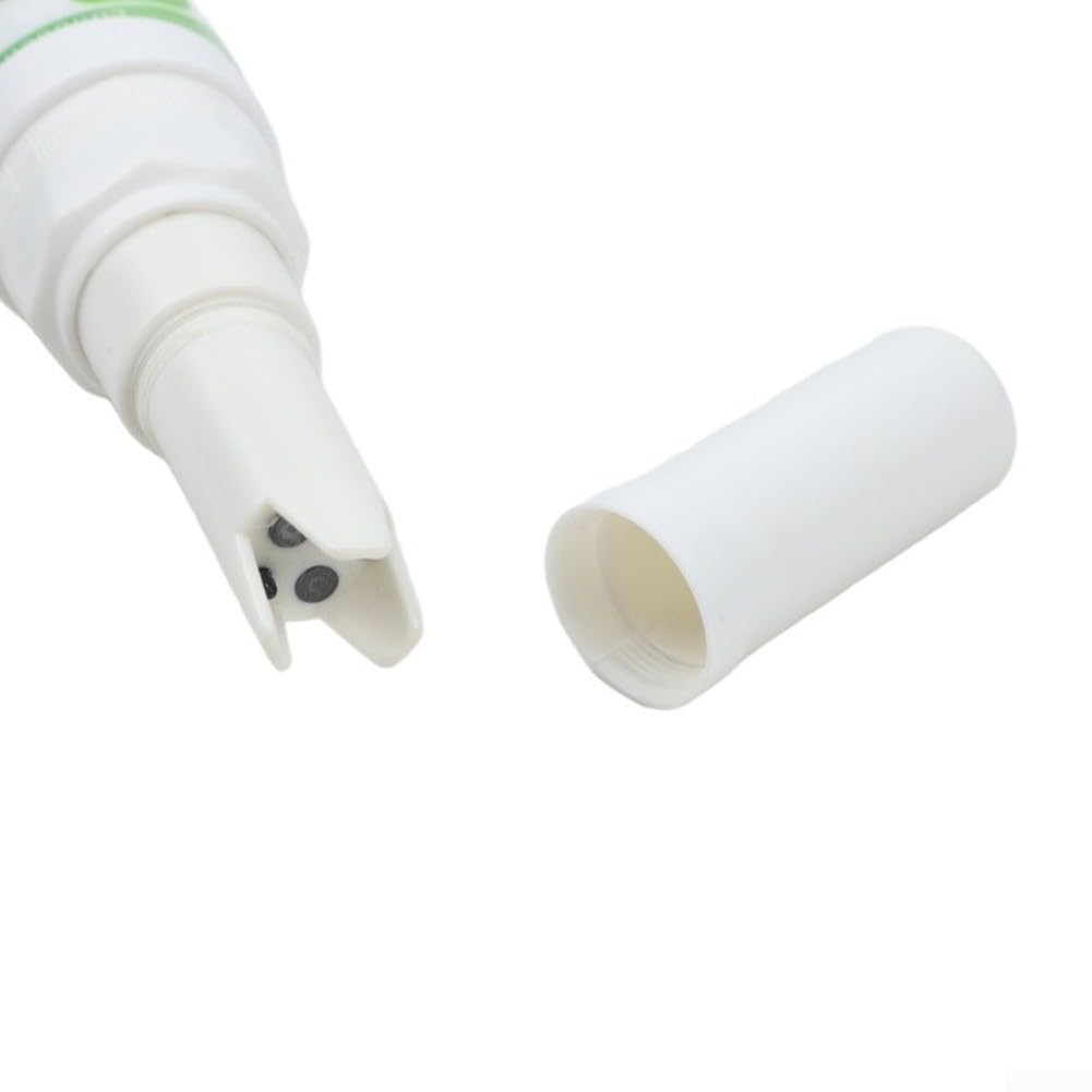 Tester Conductividad Agua IP67 Impermeable Tester Conductividad