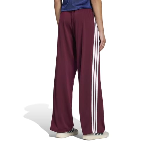 Image of adidas Women's Tricot Track Top and Bottom Sets