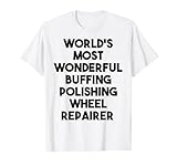 Buffing Polishing Wheel Repairer