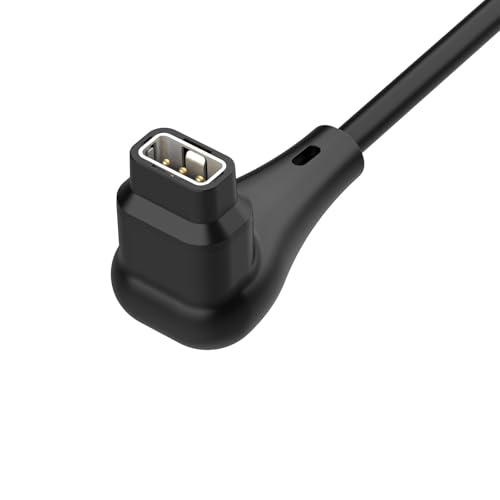 Cables de carga tipo C de alta resistencia para relojes COROS Nomad y PACE Pro 4