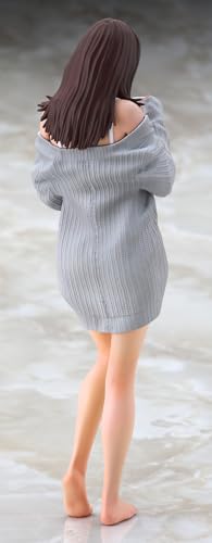 Hasegawa 1/12 Real Figure Afternoon MilkTea Modelo 652484 miniatura 3
