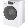 GE GFQ14ESSNWW 24 inch 2.4 cu. ft. Capacity Front Load Washer/Condenser Dryer Combo