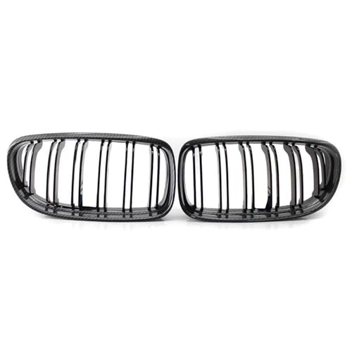 Sustituye tu rejilla vieja con esta parrilla delantera para BMW E90 E91