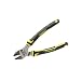 Produktbild Stanley FatMax Seitenschneider 0-89-858 (152mm Länge, Zwei-Komponenten-Griff, induktionsgehärtete Klingen, entspricht DIN/ASO/ANSI)