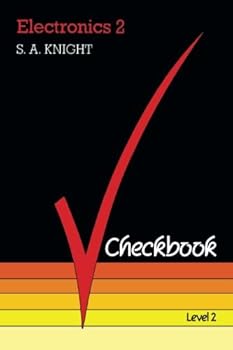 Paperback Electronics 2: Checkbook Book
