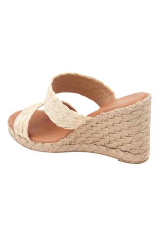 Image of Andre Assous Nolita Raffia