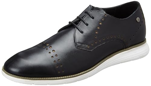 Image of Lee Cooper Mens Lc4954d Uniform Dress Shoe