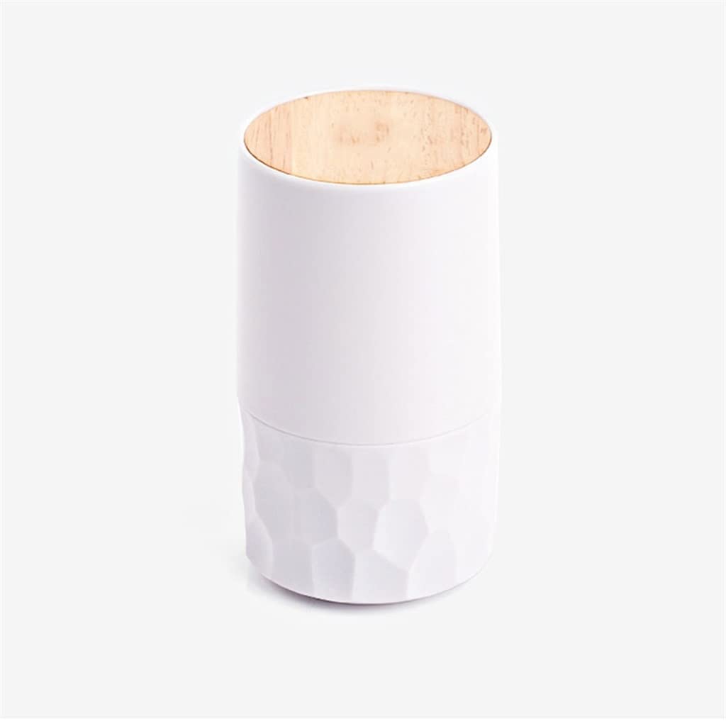 AYCDL Toothpick Holder Cup Type Toothpick Holder Container Toothpick Dispenser Storage Box Toothpicks