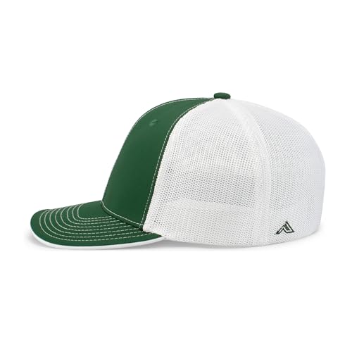 Image of Pacific Headwear Unisex Adult Pacific Headwear Trucker Flexfit Cap