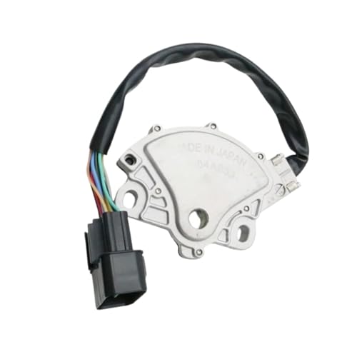 Interrupteur de sécurité neutre boite automatique Mitsubishi Montero Sport 8604A053