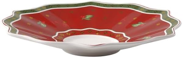 Villeroy & Boch Toy's Delight White Coffee Cup Saucer