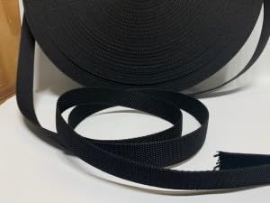 Galaxy Supply Inc. Polypropylene Webbing Low Tensile Strength 2