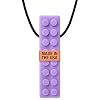 ARK Brick Stick, Chew Necklaces for...
