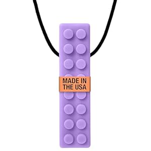 ARK Brick Stick, Chew Necklaces for...