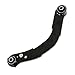TRQ Rear Suspension Kit Control Arm Lateral Link Sway Bar Stabilizer Link Compatible with 2010-2017 Jeep Compass Patriot