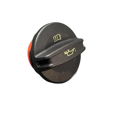 Bouchon de remplissage d'huile étanche pour Golf 7 et Passat B8L 06G103485