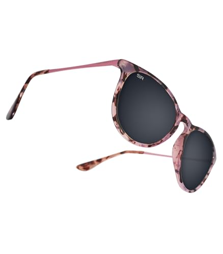 Polarized Midnight Pink Tortoise Allure