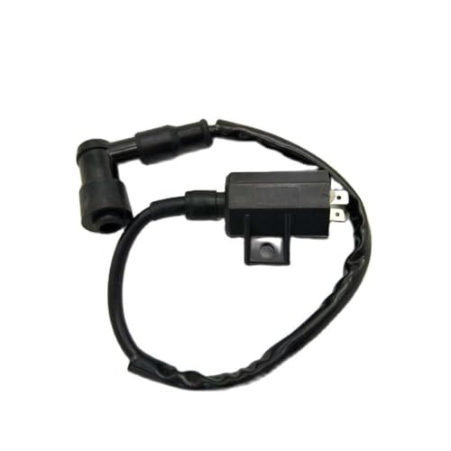 Bobina de encendido para volver a las rutas en barro con tu quad LT80 y UTV