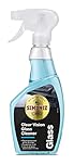 Simoniz Clear Vision Car Glass Cleaner Spray, Car Window Cleaner For Clear & Streak-Free Windows, Essential Car-Cleaning Products, Rapid Action Car Windscreen Cleaner For Better Visibility, 500ml