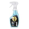 Simoniz Clear Vision Car Glass Cleaner Spray, Car Window Cleaner For Clear & Streak-Free Windows, Essential Car-Cleaning Products, Rapid Action Car Windscreen Cleaner For Better Visibility, 500ml