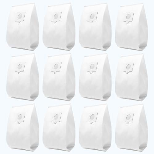 53292 Sacchetti sottovuoto tipo QC, confezione da 14