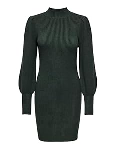ONLY ONLKATIA L/S Dress KNT NOOS