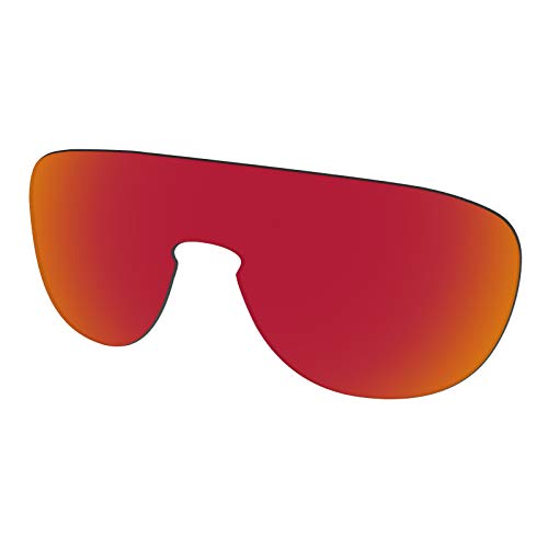 Image of Trillbe Lenses Replacement for Oakley Sunglass OO9318 Polarized