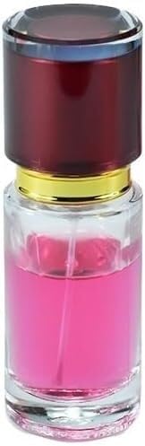 Mini Bottiglie Di Profumo Da Viaggio, Atomizzatore Di Profumo Bottiglie Di Imballaggio Vuote Da 23 Ml Bottiglie Di Vetro for Bottiglie Di Profumo Bottiglie Di Profumo Cilindriche Di Cristallo Ricarica