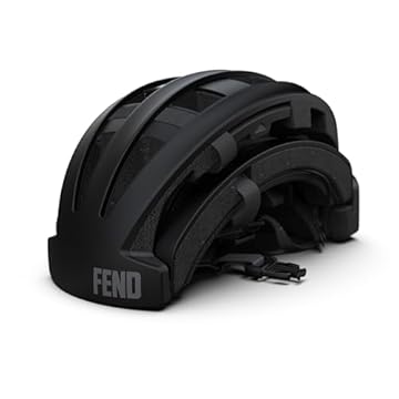 best foldable bike helmet