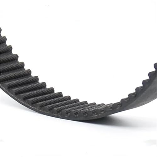 Courroie de distribution synchrone 5M 400mm pour remplacer l'usure - 3