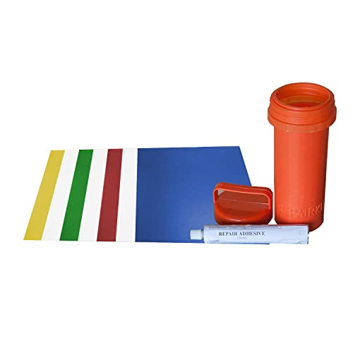 Sandflex Tool Cleaning Block - Fine, Model: 1104, Home/Garden & Outdoor Store