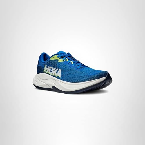 HOKA Hoka Men's Rincon 4 Electric Cobalt/Varsity Navy 12.5 Medium