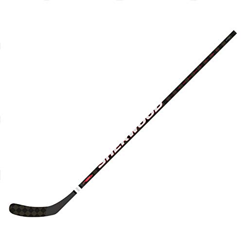 Sherwood Code II - Raqueta de agarre compuesto Intermediate 60 Flex 57", lado del juego: derecho, flexión: PP26 (Sakic)