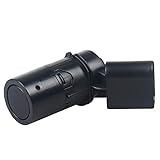 Shell Farbe: Schwarz; Dimension: 45 x 23 x 61mm / 1,77