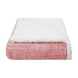 manta coralina blanca Versatilidad para Sofá y Cama: Perfecta como manta para cama o sofá, ideal para las noches frías de invierno, proporcionando calidez y confort.