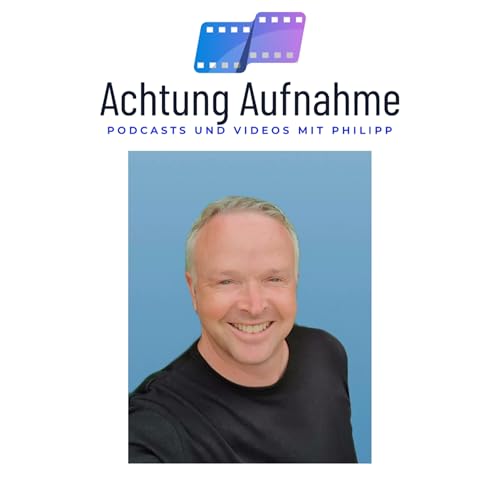 Neuer Podcast Trailer