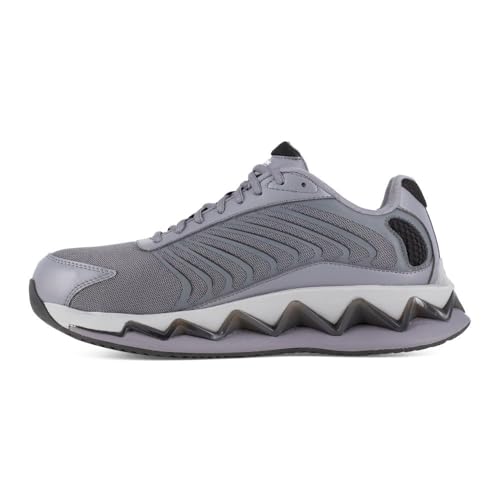 Image of Reebok Men's Work Zig Elusion Heritage Sneakers