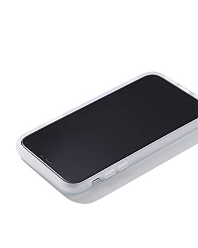 Image of Sonix Prickly Pear Case for iPhone 11 Pro Max [10ft Drop Tested] Protective Clear Cactus Case for Apple iPhone 11 Pro Max