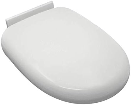 TopsedToilet Cover Plate Cover Plate Old Style Thickening Seat Cover,Type Usimple And Comfortable General Slow Down Comfort Antiseptic European