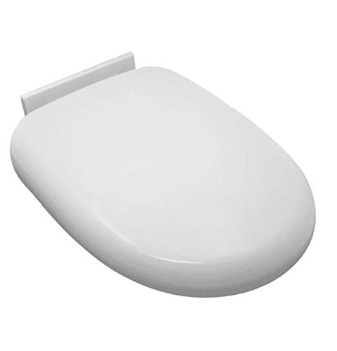 TopsedToilet Cover Plate Cover Plate Old Style Thickening Seat Cover,Type Usimple And Comfortable General Slow Down Comfort Antiseptic European