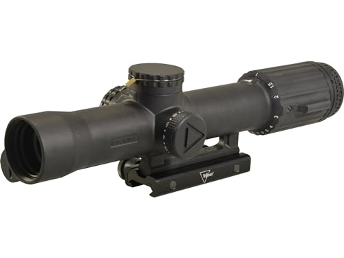 Trijicon VCOG 1-8x28