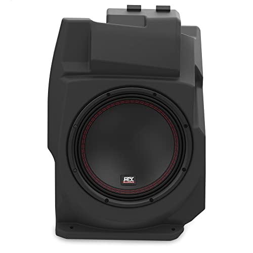 Sistema Plug-N-Play MTX Audio PROXP-20RC-THUNDER5 5 Parlantes miniatura 6