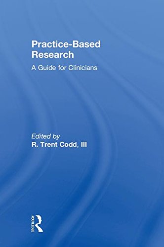 Practice-Based Research: A Guide for Clinicians