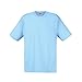 Produktbild Fruit of the Loom - T-Shirt 'Original T' / Sky Blue, M