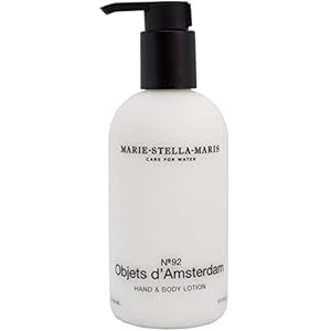 MARIE-STELLA-MARIS – Hand & Body Lotion Objets d’Amsterdam