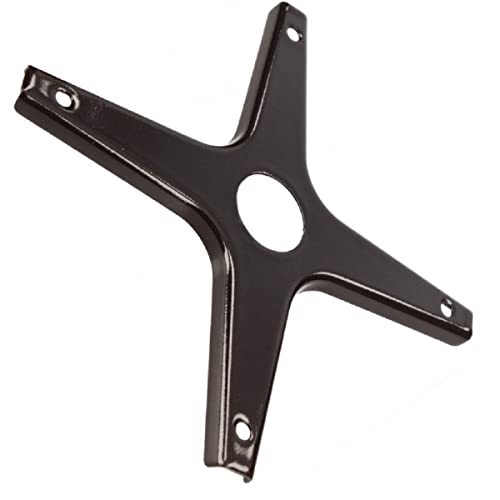 Reducteur de grille pour table de cuisson gaz. Dimensions: 13cm Permet d'adapter les petites casserolles sur les gros feux Cover