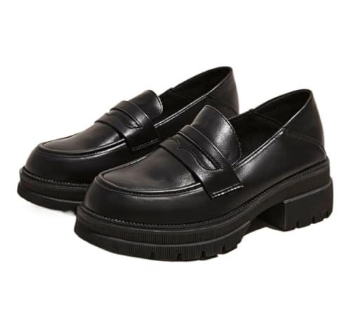 [Patypeety] ���[�t�@�[ ���� �w�� �ɂ��Ȃ� �����₷�� ���[�t�@�[ �q�[�� �w�� ���f�B�[�X ���F �t�H�[�}���V���[�Y ���̎q ���\�� �C �w���C ���Ǝ� ���w�� 22.5 23 24 24.5 25 ���w�� ���Z�� �ʊw ������ ���t�� (