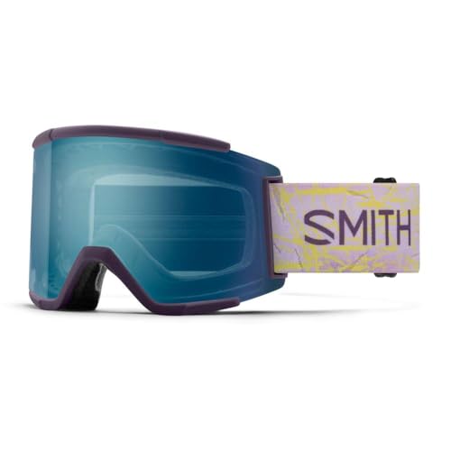 Smith gafas para reducir la fatiga ocular y proteger los ojos del sol intenso